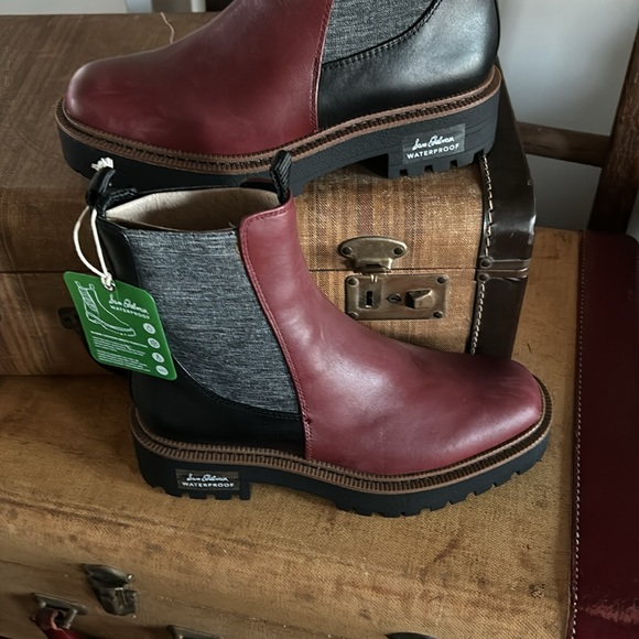 •NWT SAM EDELMAN women’s ankle boots 🥾• - Picture 3 of 11